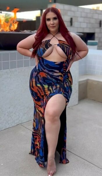 Aubrey Red