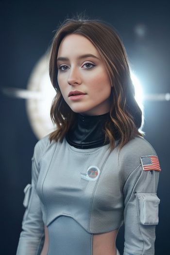 Audra Miller