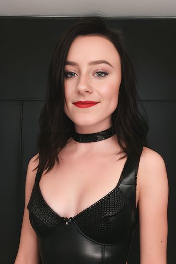Audra Miller
