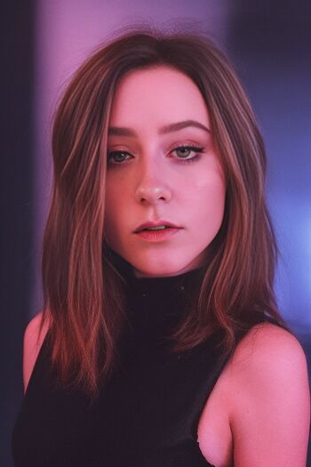 Audra Miller