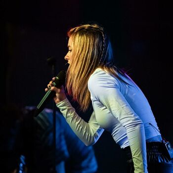 Audra Miller