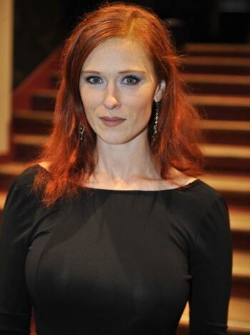 Audrey Fleurot