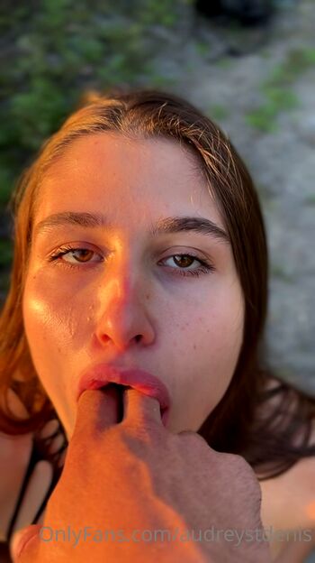 Audrey Stdenis