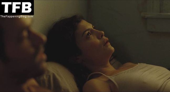 Audrey Tautou