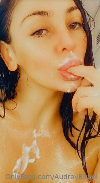 audreybitoni