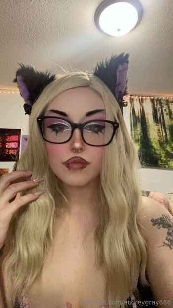 audreygray666