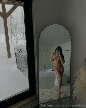 audreyreidfree