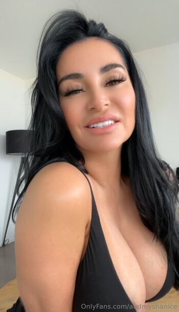 audreyshanice