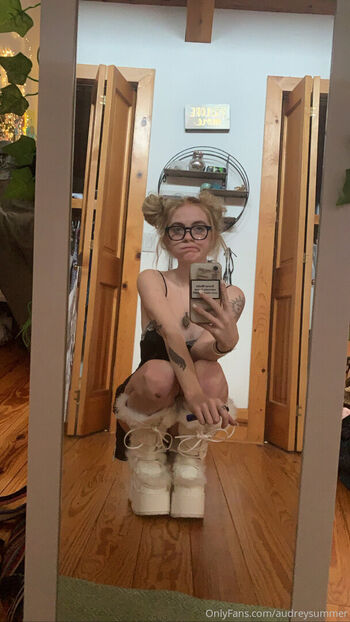 audreysummer