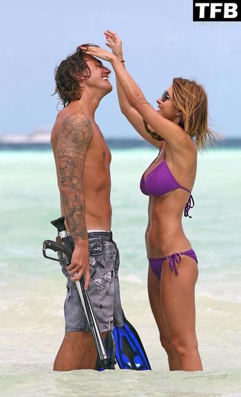 Audrina Patridge