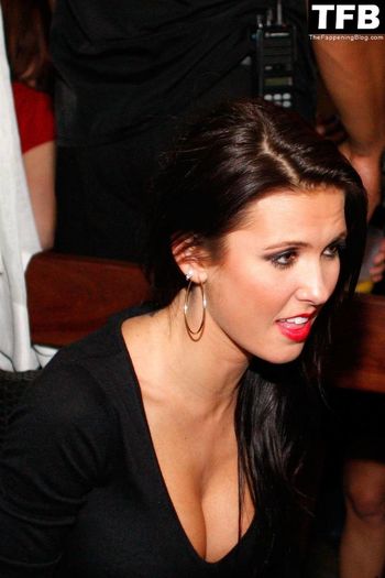 Audrina Patridge