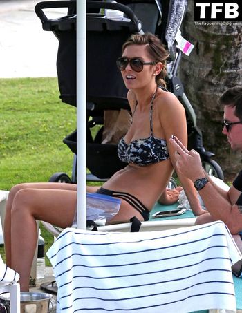 Audrina Patridge