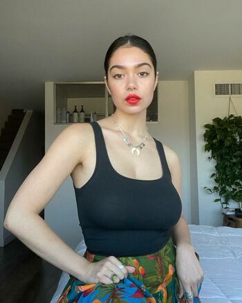 Auli’i Cravalho