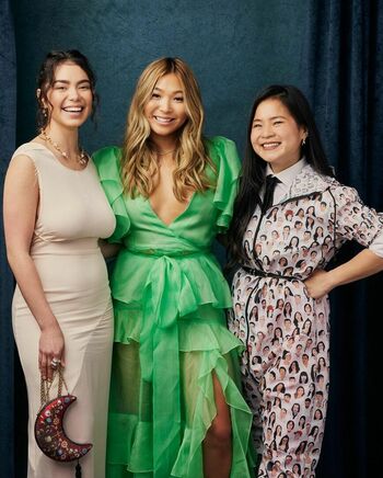 Auli’i Cravalho