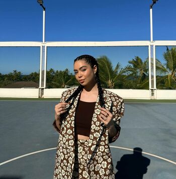 Auli’i Cravalho