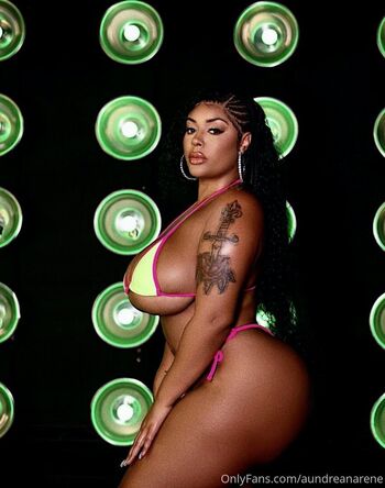 Aundreana Rene