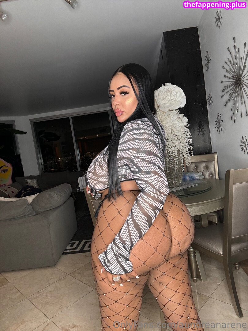 aundreanarene