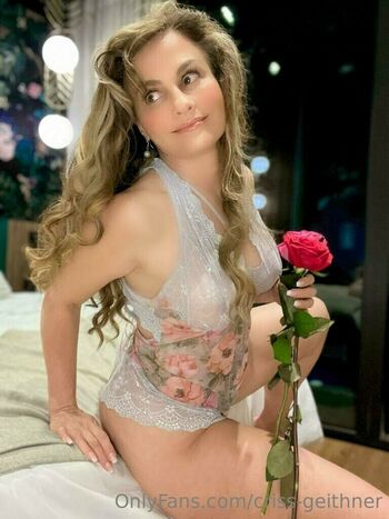 Aura Cristina Geithner