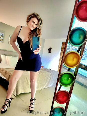 Aura Cristina Geithner
