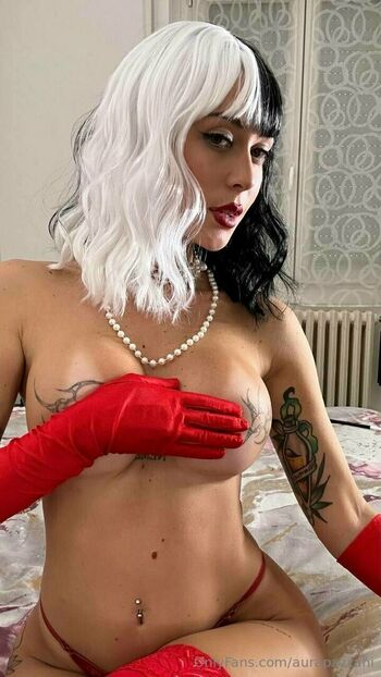 Aura Pazzani