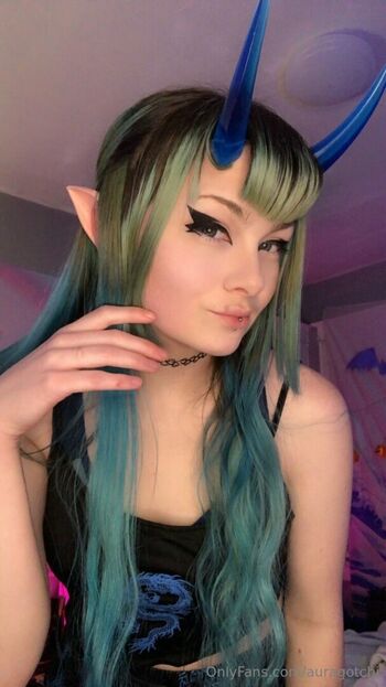 Auragotchi