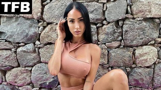 Aurah Ruiz