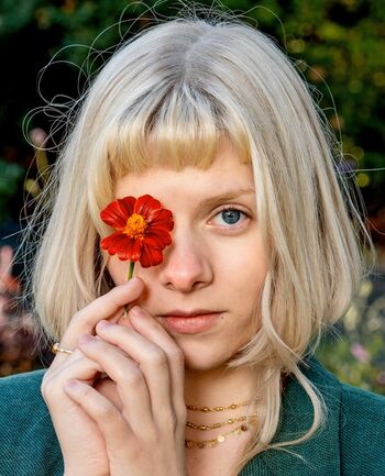Aurora Aksnes