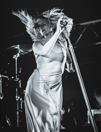Aurora Aksnes