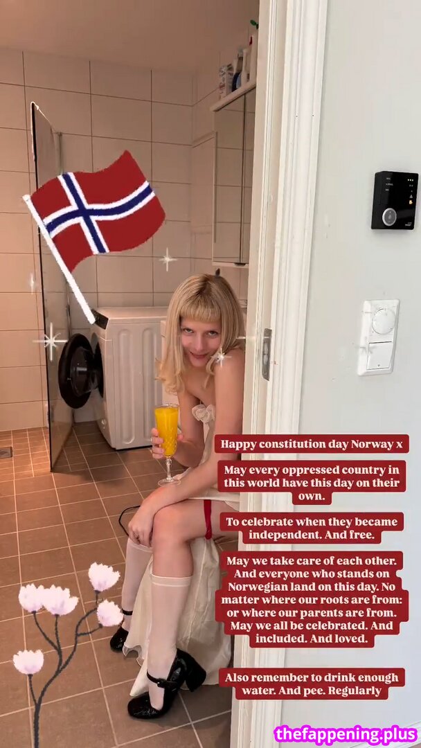 Aurora Aksnes