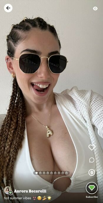 Aurora Becarelli