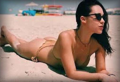 Aurora Ramazzotti
