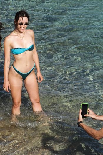 Aurora Ramazzotti