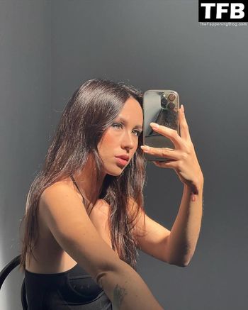 Aurora Ramazzotti