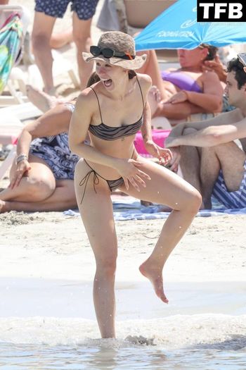 Aurora Ramazzotti