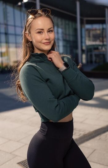 Aurora Uotila
