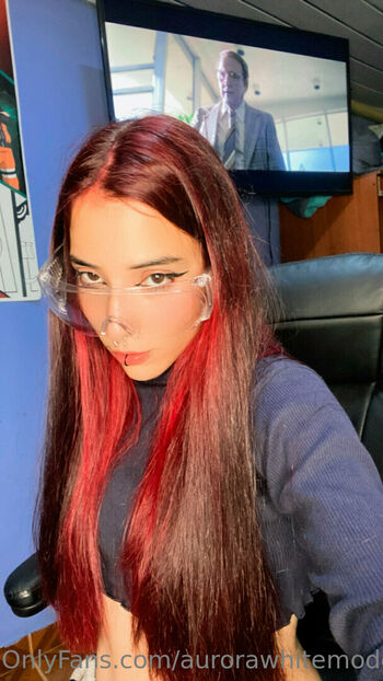aurorawhitemodel
