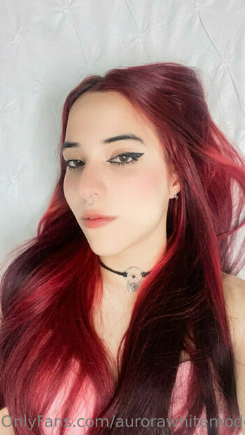 aurorawhitemodel