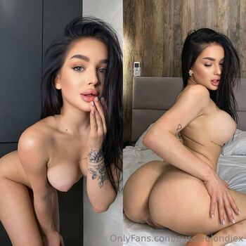 aussieblondiex