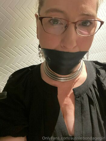 aussiebondagegirl