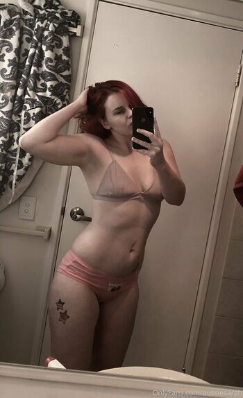 aussiesarah