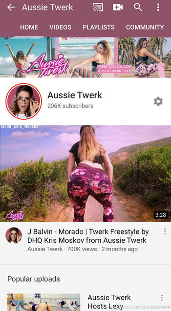 aussietwerk