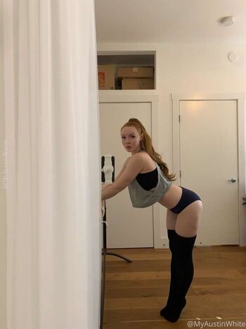 Austin White