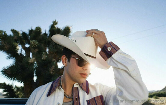 austinmahone