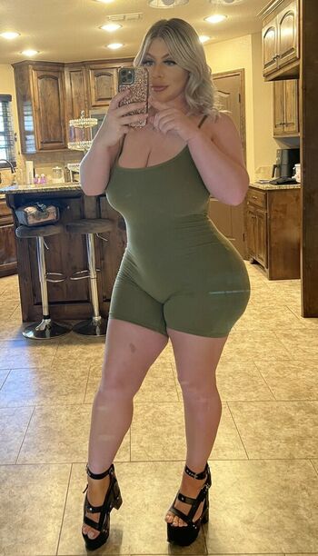 Austyn Monroe