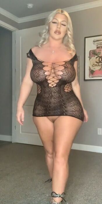 Austyn Monroe