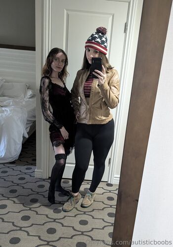 autisticboobs