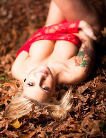 Autumn Moretti