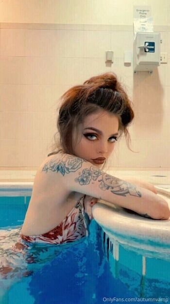 autumnvamp