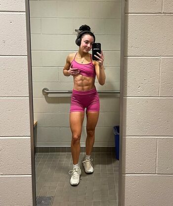 Ava Axelrod