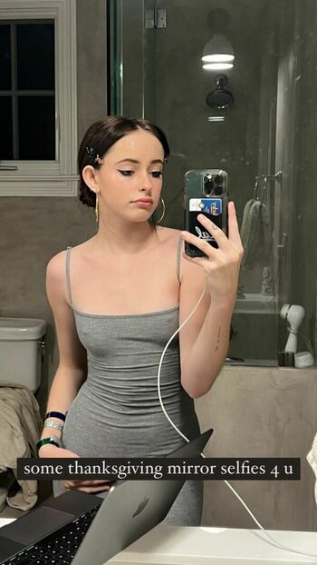 Ava Cooper